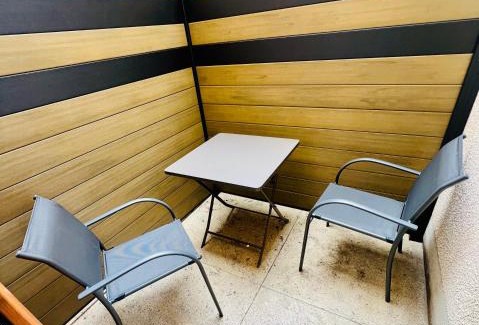 Hincmar Apartment | MM Suites Saint-Remi