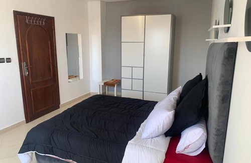 Mediouna Apartment | أمام سيتي كلوب