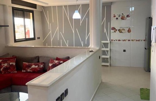 Mediouna Apartment | أمام سيتي كلوب