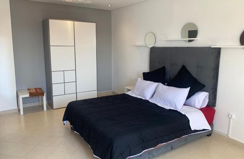 Mediouna Apartment | أمام سيتي كلوب