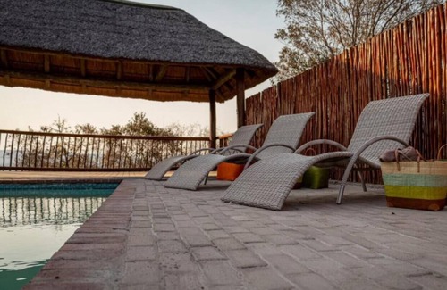 Mookgopong House | Mmakuba Private Game Lodge, Two Bedroom Villa 2