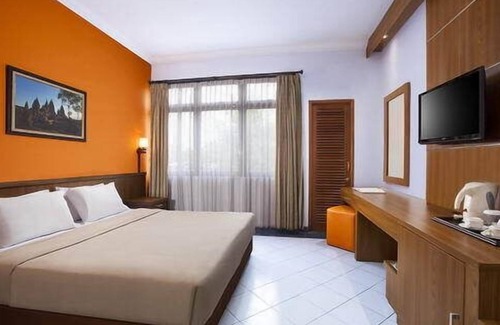 Catur Tunggal Hotel | MMUGM Hotel Yogyakarta