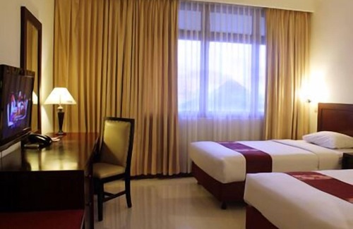Catur Tunggal Hotel | MMUGM Hotel Yogyakarta