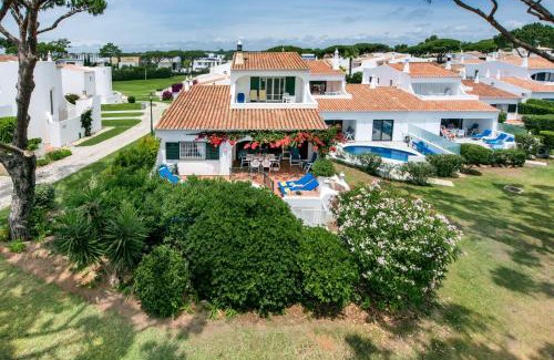 Vale do Lobo Villa | Mng Elliott49