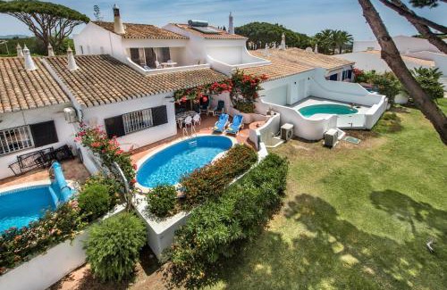 Vale do Lobo Villa | Mng Elliott71
