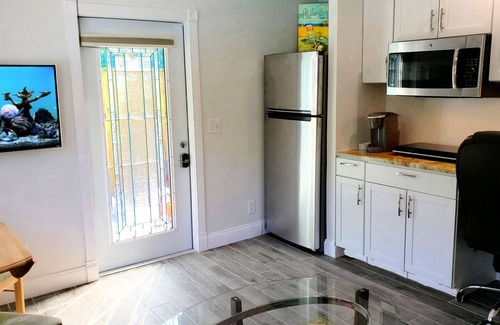 Palm Beach Gardens House | MNice PRIVATE Suite,HeatedPool 5min2BeachStadumPGA