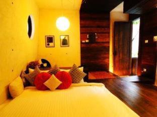 Thapae Hotel | Mo rooms