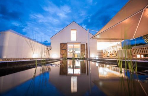 Langeberg House | Mo & Rose's Nature Retreat