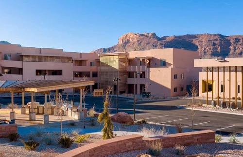 Moab Resort | Moab Utah Gem