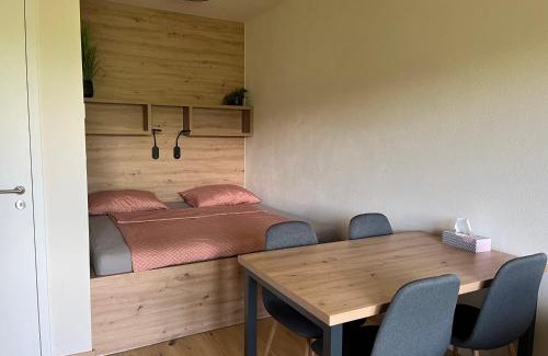 Zelezna Ruda Apartment | MOAD apartmán v srdci Šumavy