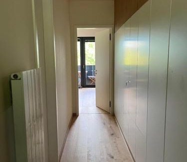 Zelezna Ruda Apartment | MOAD apartmán v srdci Šumavy