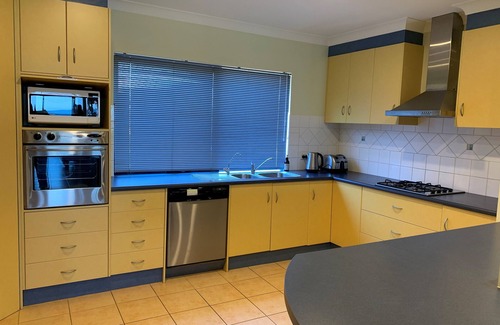Moana Apartment | Moana Beach Apartment - The Esplanade