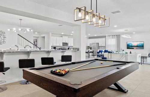 Florida Central Atlantic Coast Cottage | Moana Castle at Solara Resort by Shine Villas!