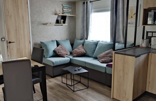 Soulac-sur-Mer House | Moana mobile home