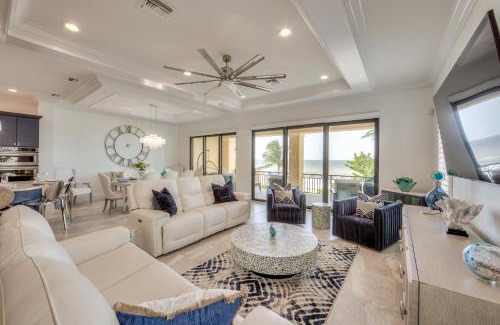 Mid Island House | Moana Oasis 3552 Estero Blvd home