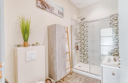 Republique - Les Ponts Apartment | MOANA - Petit cocon situé quartier République