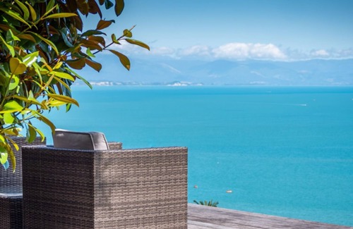 Nelson House | Moana Tides Tahunanui