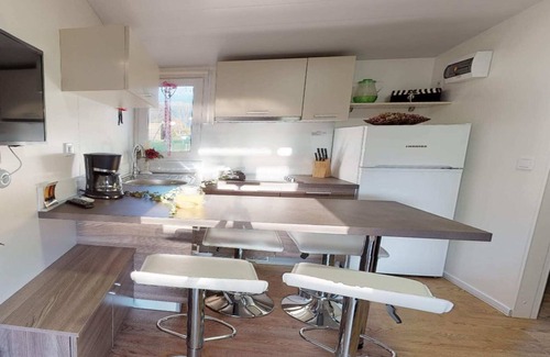 Bodensdorf House | Mobile Home in Bodensdorf by Lake Ossiach