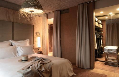 Les Puces de Saint-Ouen Hotel | MOB House