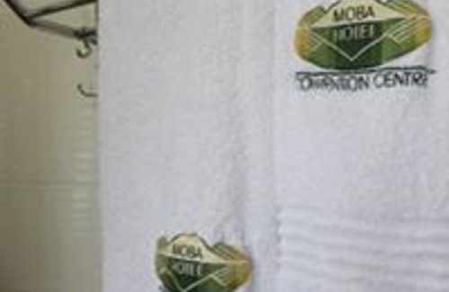 Kitwe Hotel | Moba Hotel and Conventions Centre