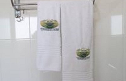 Kitwe Hotel | Moba Hotel and Conventions Centre