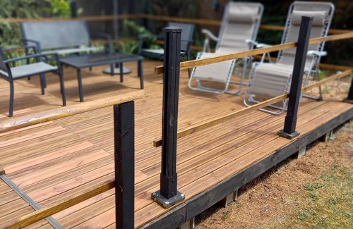 Coux-et-Bigaroque-Mouzens House | Mobil home perigord noir 20mn from sarlat