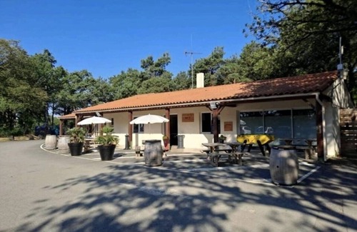 La Boissiere-de-Montaigu House | Mobil Home Tout Confort - 6 Personnes PUY DU FOU - Hellfest