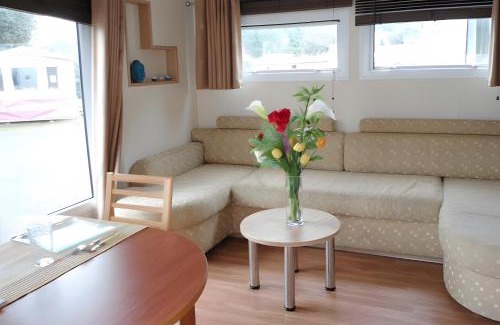 Saint Nazaire sur Charente House | Mobil Home 40 M², Proche De La Mer