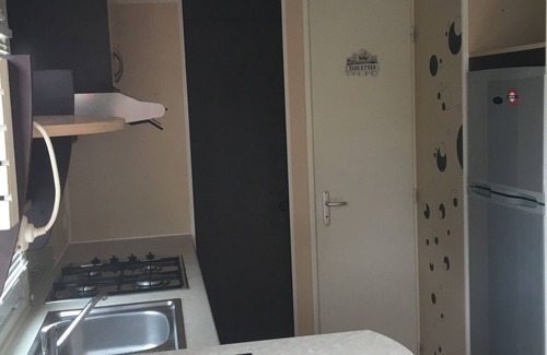 Viellenave-de-Navarrenx House | Mobil-home Entre mer et Montagnes