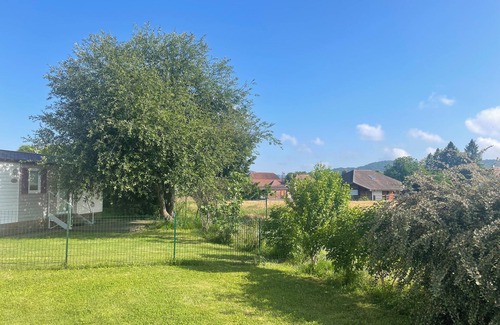 Viellenave-de-Navarrenx House | Mobil-home Entre mer et Montagnes