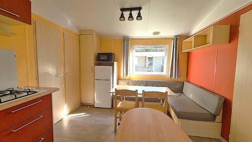 La Boissiere-de-Montaigu Other | Mobil Home XL 2 Ch 5 Pers Puy du Fou Helfest 600PS