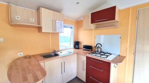 La Boissiere-de-Montaigu Other | Mobil Home XL 2 Ch 5 Pers Puy du Fou Helfest 600PS