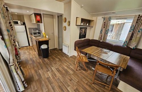 La Boissiere-de-Montaigu Other | Mobil-home 6 personne - Tohapi Cœur de Vendée