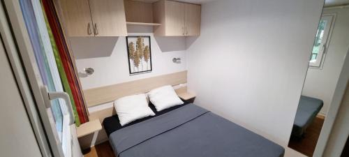 La Boissiere-de-Montaigu Other | Mobil Home 5 Personnes - Vendée - Puy du Fou - Climatisé