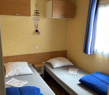 Thiviers Other | mobil home à louer