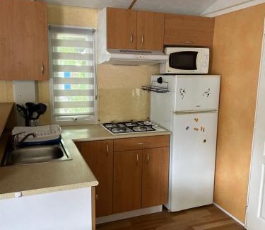 Thiviers Other | mobil home à louer