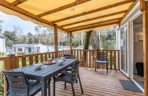 Les Conches Other | Mobil Home 151