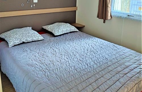 Saint-Jean-de-Monts House | Mobil home 2 chambres Saint-Jean-de-Monts