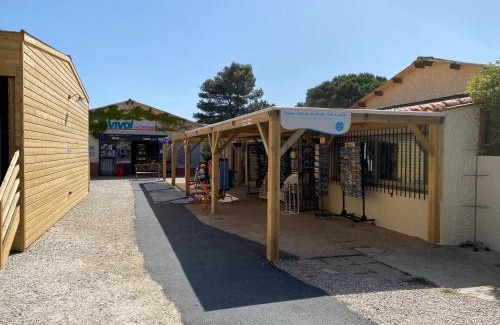 La Cote Radieuse Other | Mobil home 3 chambres