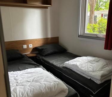 Gastes Other | Mobil-home 3 chambres, mh 459