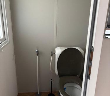 Gastes Other | Mobil-home 3 chambres, mh 459