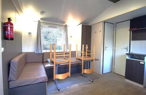 Saint-Cheron House | Mobil Home 3Ch - 6 Pers Paris 45Min