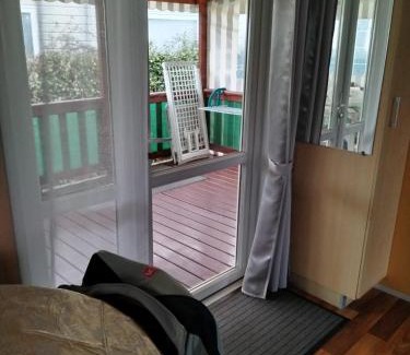 Gastes Resort | MOBIL HOME 43 dans Camping 4 Etoiles