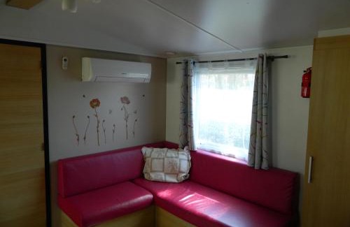 Gastes Other | mobil home 562 3 ch proche forêt village 4 étoiles Siblu La Reserve