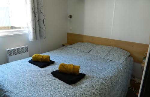 Gastes Other | mobil home 562 3 ch proche forêt village 4 étoiles Siblu La Reserve