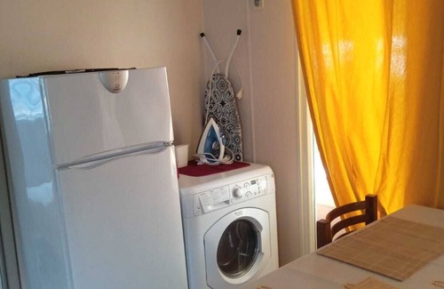 Peyruis House | Mobil Home au Calme en Provence