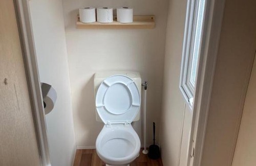 Saint-Cheron Other | mobil-home au Parc des roches