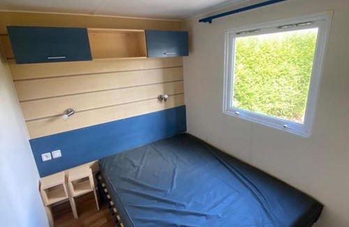 Saint-Cheron Other | mobil-home au Parc des roches