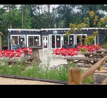 Saint-Cheron Other | mobil-home au Parc des roches