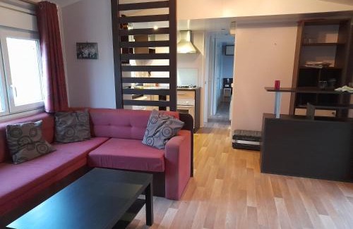 Bardenac Other | Mobil home au plein cœur de la nature